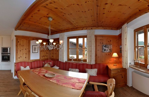 Schliersee Apartamento | HOAMATGFUI - Apartamentos Haus Sonnbichl, Josef y Martina Greipl