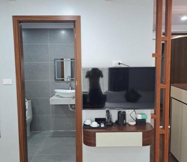 Ba Dinh Hotel | HOÀNG GIA LUXURy