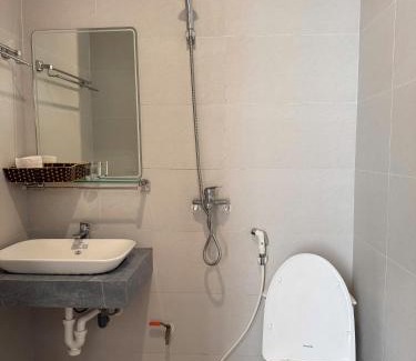 Ha Giang Casa | Hoang Kim Ha Giang Hotel