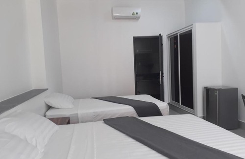 Central Mui Ne Beach Casa | HOANG LIEN VILLA