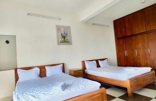 An Phu Apartamento | Hoàng Nam Hotel SG - by BAY LUXURY