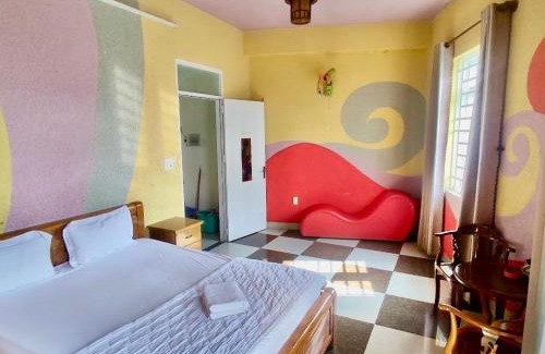 An Phu Apartamento | Hoàng Nam Hotel SG - by BAY LUXURY