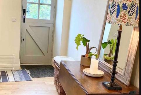 Hollow Meadows Casa | Hob Lane Farm Cottage - Peak Park