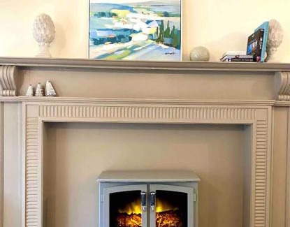 Hollow Meadows Casa | Hob Lane Farm Cottage - Peak Park