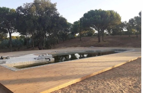 Vale de Mulheres Casa | Hobbit House - Quinta Alada