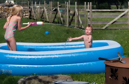 Neu Poserin Casa | Hobbyhof bei Plau am See