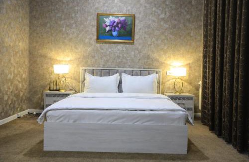 Navoiy Hotel | HOBIZ Hotel