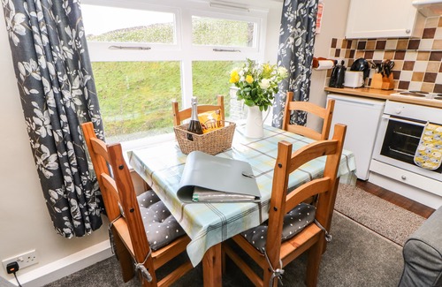 Fremington Cabaña | Hobson's Cottage