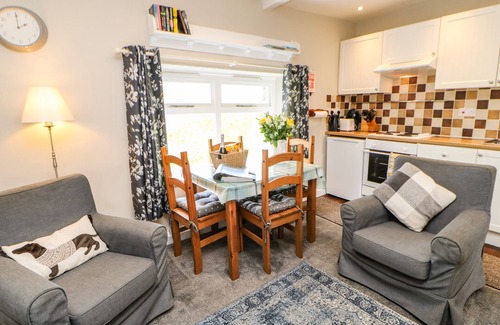 Fremington Cabaña | Hobson's Cottage