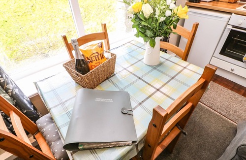 Fremington Cabaña | Hobson's Cottage