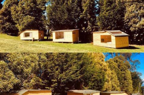 La Calera Cama Y Desayuno | HOBU MONTAÑA