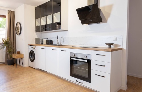 Lutherstadt Wittenberg Apartamento | Hochwertiges Apartment mit 100-zoll-beamer in der Historischen Altstadt