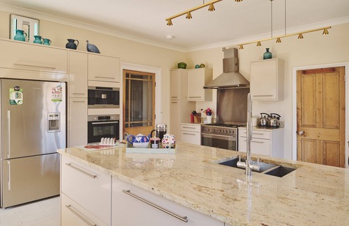 Great Hockham Cabaña | Hockham Grange - Luxury Cottages