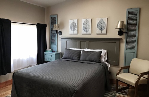 Logan Casa | Hocking Hills Inn