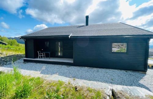 Sogndal Casa | Hodlekvevegen 308 - Flott hytte midt i skisenteret