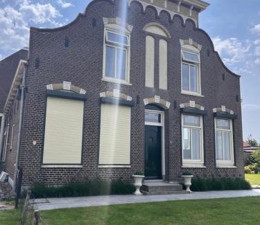 Strijensas Casa | Hoeve Herweijer