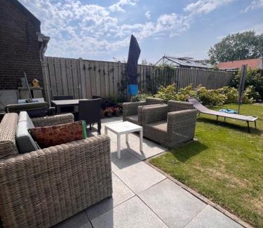 Strijensas Casa | Hoeve Herweijer