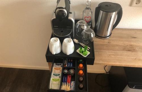 Municipality of Veere Hotel | Hoevehotel 'Hof Christina'