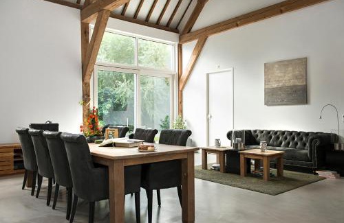 Municipality of Veere Hotel | Hoevehotel 'Hof Christina'