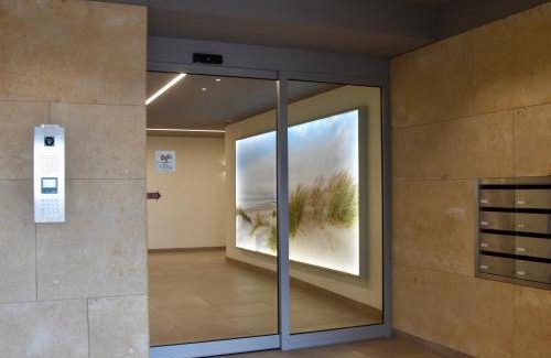 Ostend City Centre Apartamento | HoeZee