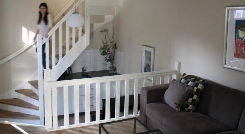 Strijp Cama Y Desayuno | Hof, a luxury B&B in the center of Eindhoven