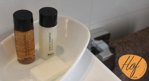 Strijp Cama Y Desayuno | Hof, a luxury B&B in the center of Eindhoven