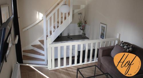 Strijp Cama Y Desayuno | Hof, a luxury B&B in the center of Eindhoven
