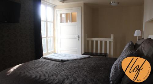 Strijp Cama Y Desayuno | Hof, a luxury B&B in the center of Eindhoven
