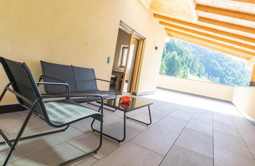 Laudes Apartamento | Hof am Egg