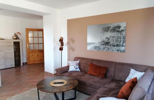 Meschendorf Apartamento | Hof am Meer "Seeperle"