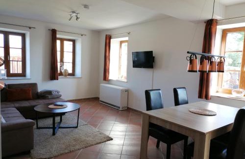 Meschendorf Apartamento | Hof am Meer "Seeperle"