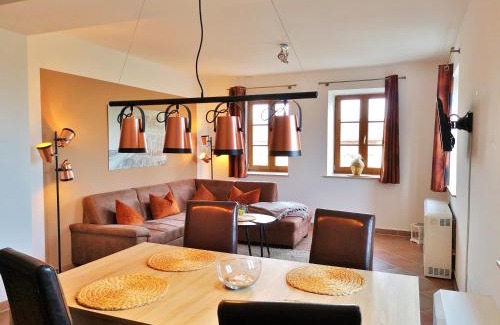 Meschendorf Apartamento | Hof am Meer "Seeperle"