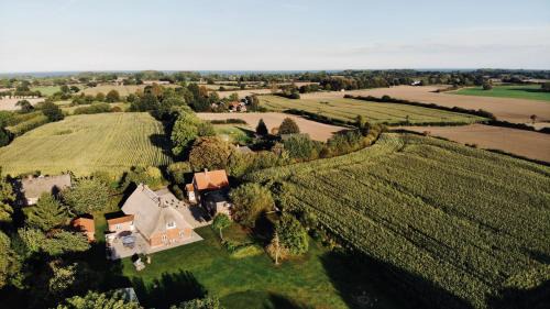 Stenderup Casa | Hof Goosend - Urlaub an der Ostsee & Schlei
