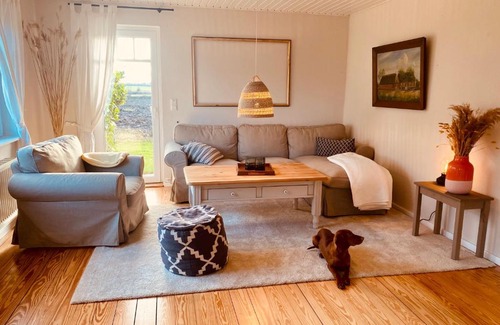 Stenderup Casa | Hof Goosend - Urlaub an der Ostsee & Schlei