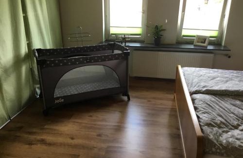 Dorpstedt Apartamento | Hof Landleben