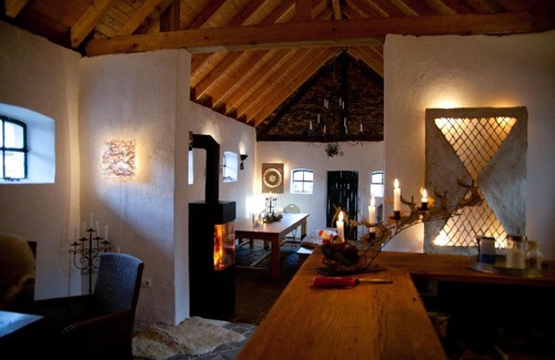Osterspai Cama Y Desayuno | Hof Liebeneck