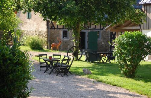 Osterspai Cama Y Desayuno | Hof Liebeneck