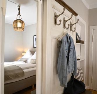 Dohlbergen Apartamento | Hof Lohmann