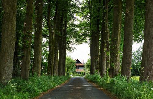 Bocholt Apartamento | Hof Moddenborg