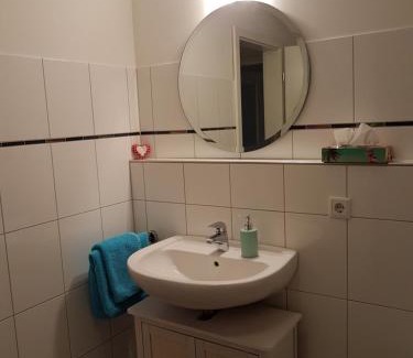 Bocholt Apartamento | Hof Moddenborg