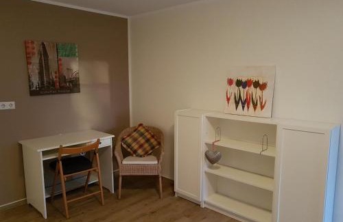 Bocholt Apartamento | Hof Moddenborg