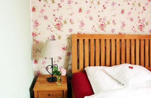 Loit Apartamento | Hof Osterholz