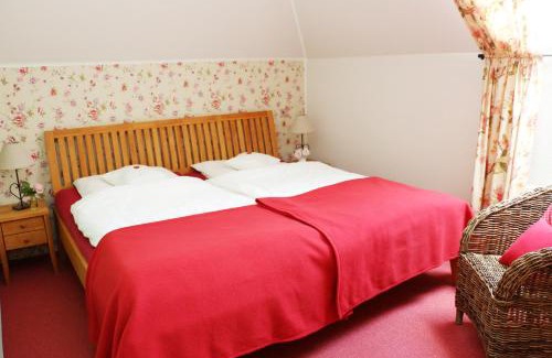 Loit Apartamento | Hof Osterholz
