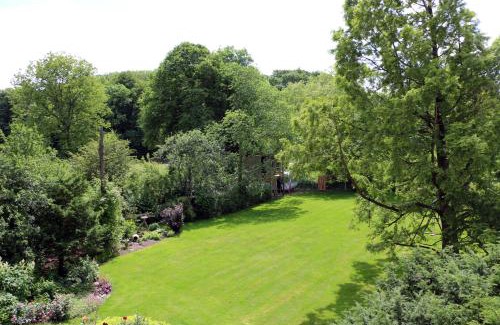 Loit Apartamento | Hof Osterholz