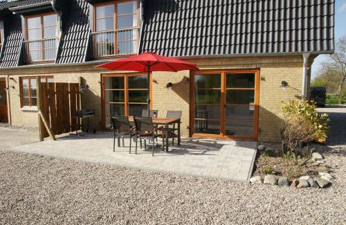 Schleswig-Flensburg District Apartamento | Hof Ruemland Ferienwohnungen