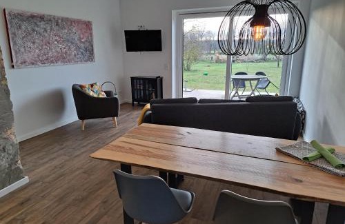 Tauche Apartamento | Hof Schwericke