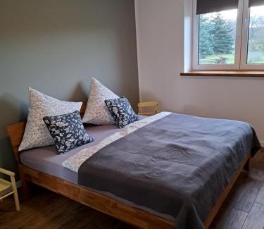 Tauche Apartamento | Hof Schwericke