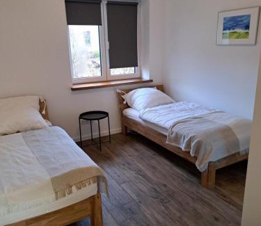 Tauche Apartamento | Hof Schwericke