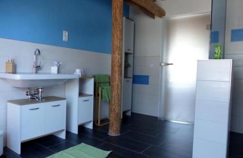 Muritz Apartamento | Hof Sorgenlos