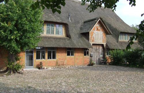 Quarnbek Apartamento | Hof Sturenberg